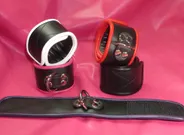 Easy Fit Ankle Restraints